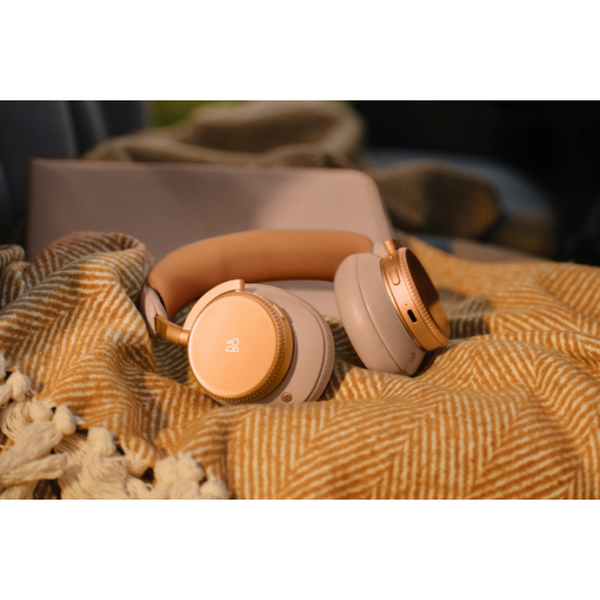 Beoplay H100 Sunset Apricot -